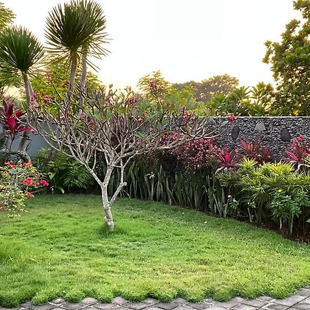 Villa Rosa East Bali Karangasem Dış mekan fotoğraf