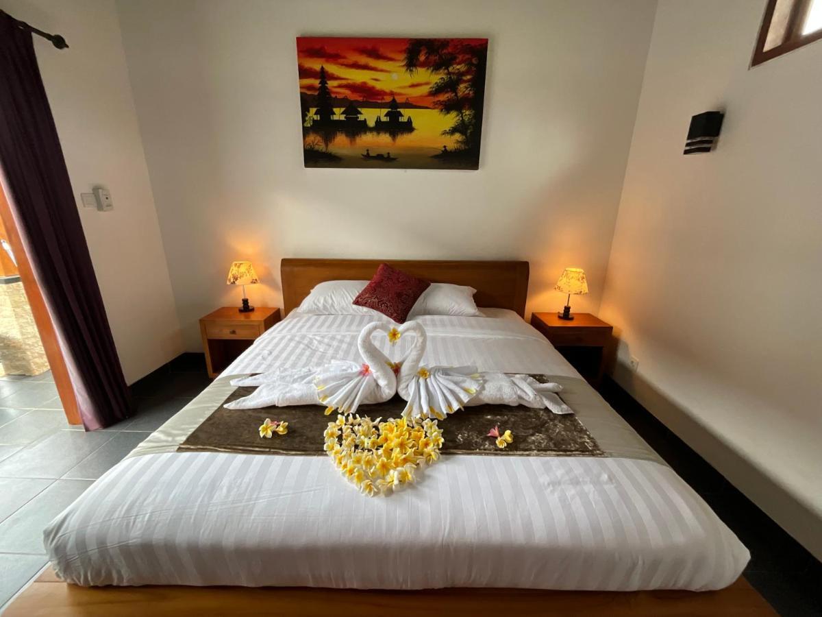 Villa Rosa East Bali Karangasem Dış mekan fotoğraf