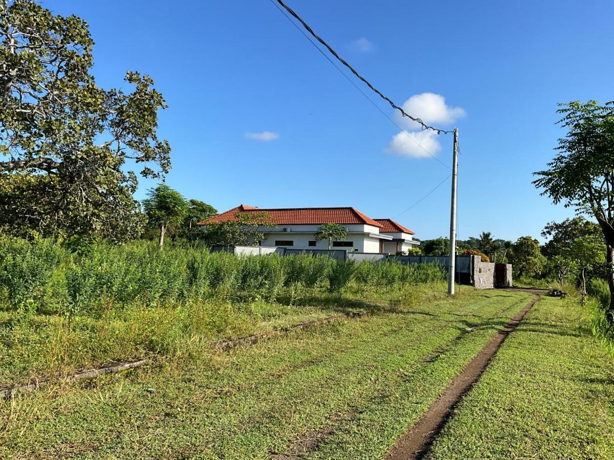 Villa Rosa East Bali Karangasem Dış mekan fotoğraf